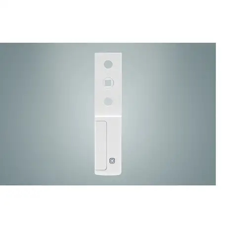 Homematic IP 142800A0 sensor de puerta / ventana Inalámbrico Blanco