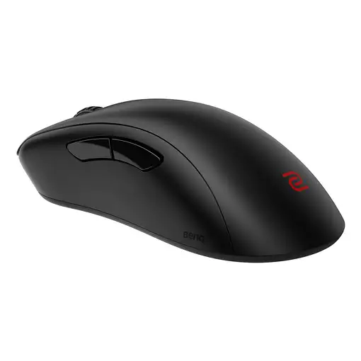 ZOWIE EC1-DW ratón Juego mano derecha USB tipo A Óptico 3200 DPI