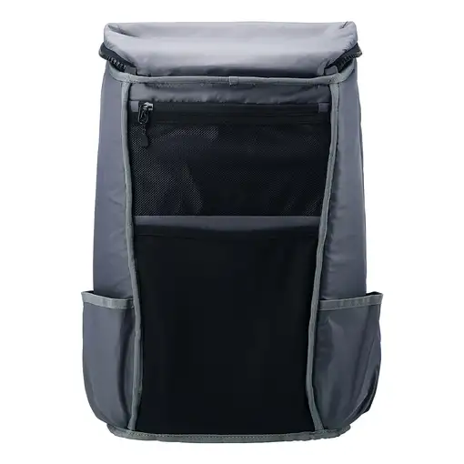 ASUS ROG Ranger BP2701 Cybertext Edition 45,7 cm (18") Mochila Negro, Gris