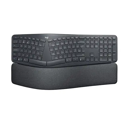 Logitech ERGO K860