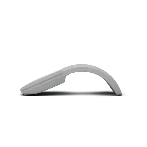 Microsoft Surface Arc Mouse ratón Viajes Ambidextro Bluetooth BlueTrack 1000 DPI