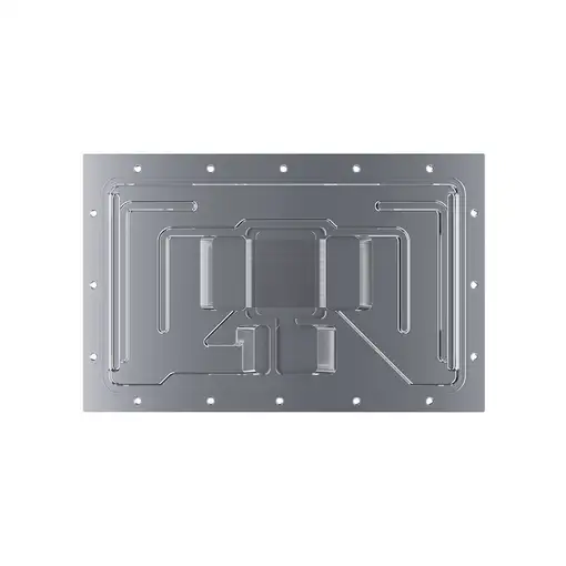 Otros accesorio informática Transparente 13527 ALPHACOOL