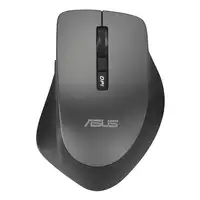 ASUS WT425 ratón Oficina mano derecha RF inalámbrico Óptico 1600 DPI