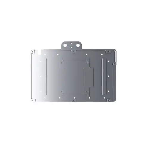 Otros accesorio informática Negro 13439 ALPHACOOL