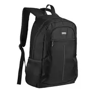 Tracer City Carrier 39,6 cm (15.6") Mochila Negro