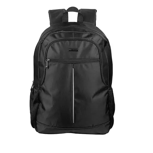 Tracer City Carrier 39,6 cm (15.6") Mochila Negro