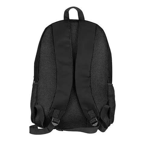 Tracer City Carrier 39,6 cm (15.6") Mochila Negro