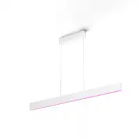 Philips Hue White and Color ambiance Lámpara colgante Ensis