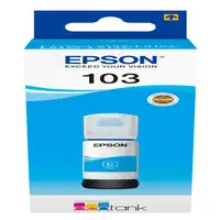 Epson 103 cartucho de tinta 1 pieza(s) Original Azul