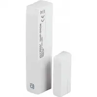 Homematic IP HmIP-SWDM sensor de puerta / ventana Inalámbrico Blanco