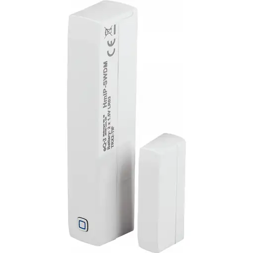 Homematic IP HmIP-SWDM sensor de puerta / ventana Inalámbrico Blanco