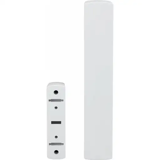 Homematic IP HmIP-SWDM sensor de puerta / ventana Inalámbrico Blanco