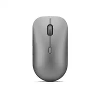 Lenovo Pro Plus 6050 ratón Oficina Ambidextro RF Wireless + Bluetooth Óptico 2400