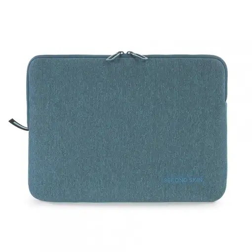 Tucano Mélange Second Skin 35,6 cm (14") Funda Azul