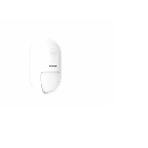 Yale Indoor Motion Sensor Sensor de infrarrojos Inalámbrico Pared Blanco