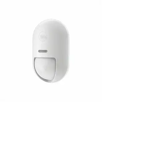 Yale Indoor Motion Sensor Sensor de infrarrojos Inalámbrico Pared Blanco