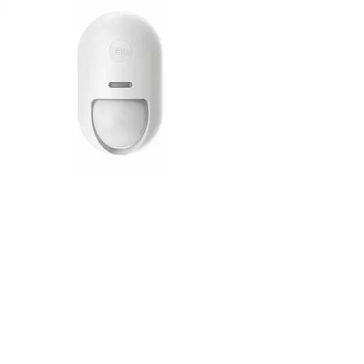 Yale Indoor Motion Sensor Sensor de infrarrojos Inalámbrico Pared Blanco
