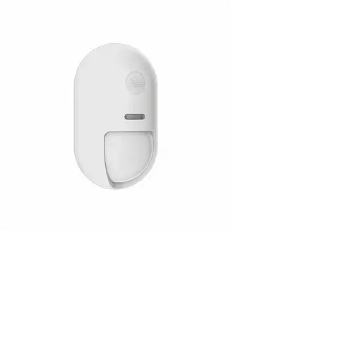 Yale Indoor Motion Sensor Sensor de infrarrojos Inalámbrico Pared Blanco