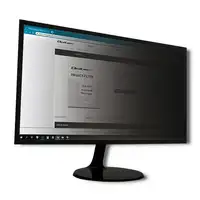 Qoltec 51061 filtro para monitor 61 cm (24")