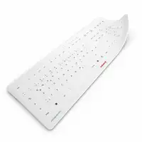 CHERRY 61510017 accesorio dispositivo de entrada Cubierta de teclado