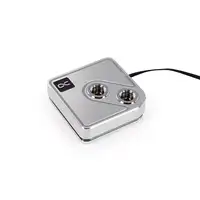 Otros accesorio informática Plata 13447 ALPHACOOL