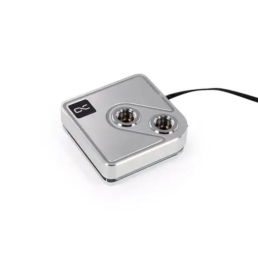 Otros accesorio informática Plata 13447 ALPHACOOL