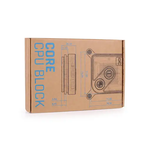 Otros accesorio informática Plata 13447 ALPHACOOL