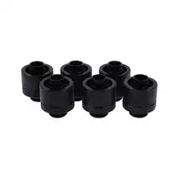 Otros accesorio informática Negro 17234 ALPHACOOL