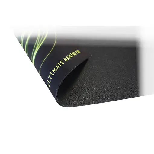 KeepOut R5 Negro, Verde