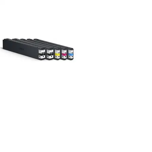 Epson WorkForce Enterprise WF-C21000 Black Ink cartucho de tinta 1 pieza(s) Origin