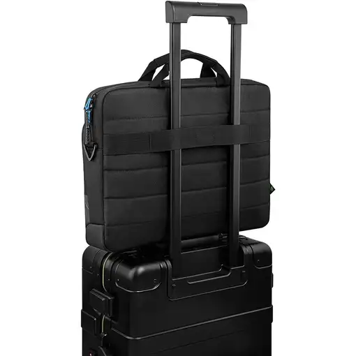 DELL PO1520CS 38,1 cm (15'') Maletín Negro