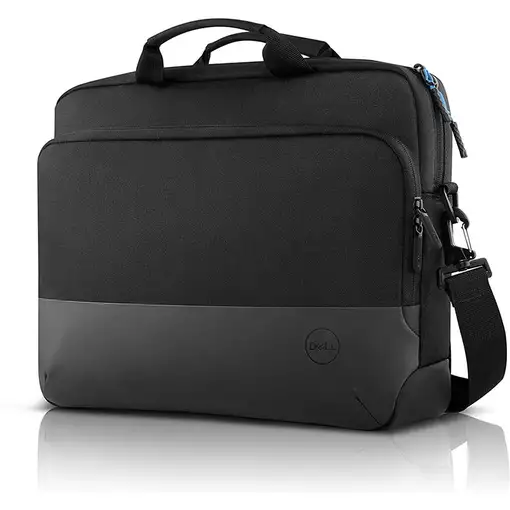 DELL PO1520CS 38,1 cm (15'') Maletín Negro