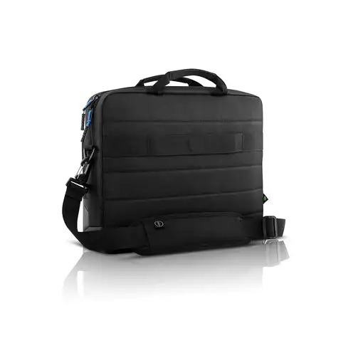 DELL PO1520CS 38,1 cm (15'') Maletín Negro