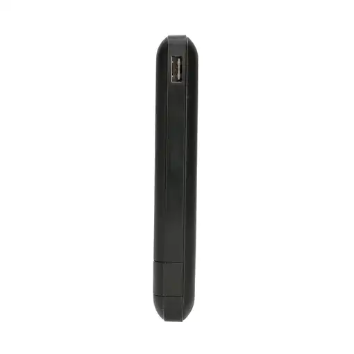 Extralink Powerbank EPB-083 10000mAh Negro Power bank, USB-C
