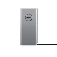 DELL PW7018LC batería externa Ión de litio 19200 mAh Plata
