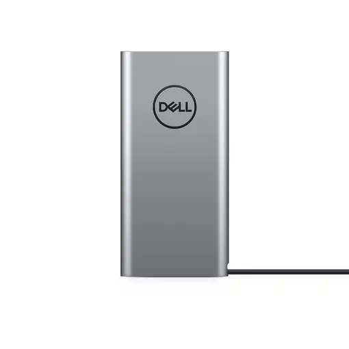 DELL PW7018LC batería externa Ión de litio 19200 mAh Plata