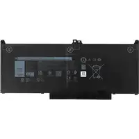 CoreParts MBXDE-BA0205 refacción para laptop Batería