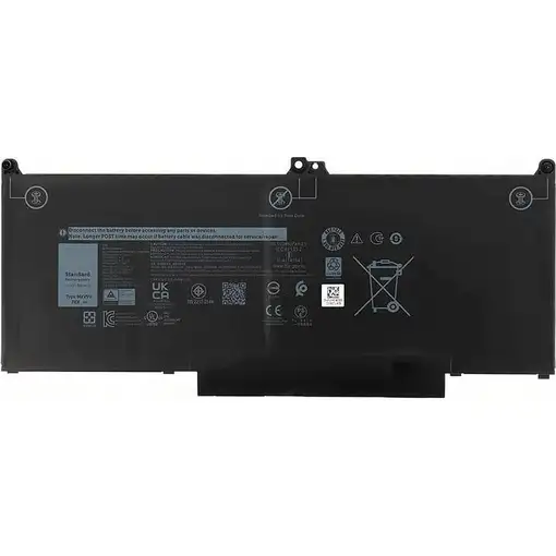 CoreParts MBXDE-BA0205 refacción para laptop Batería