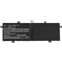 CoreParts MBXAS-BA0242 refacción para laptop Batería