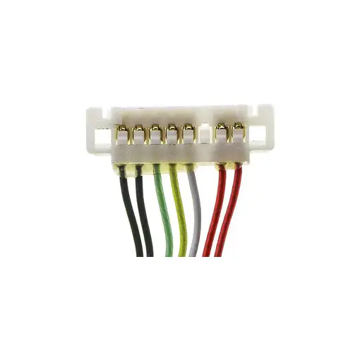 CoreParts MBXAS-BA0242 refacción para laptop Batería