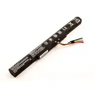 CoreParts MBXAC-BA0065 refacción para laptop Batería