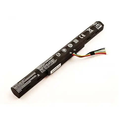 CoreParts MBXAC-BA0065 refacción para laptop Batería