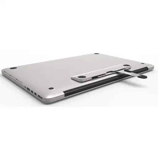 Otros accesorio informática Plata BLD01 COMPULOCKS