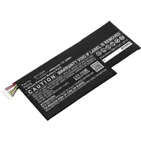 CoreParts MBXMSI-BA0011 refacción para laptop Batería