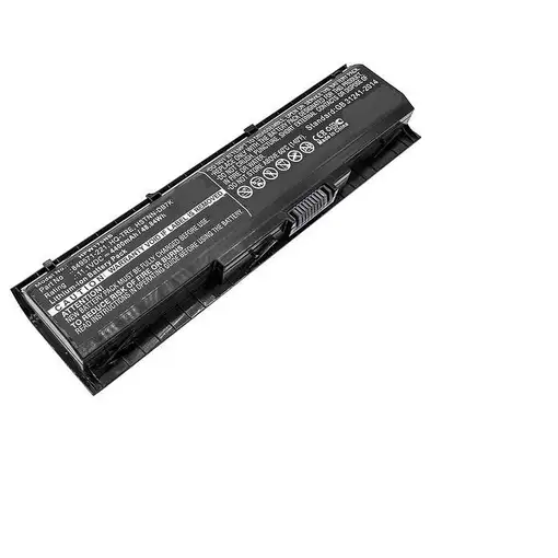CoreParts MBXHP-BA0077 refacción para laptop Batería