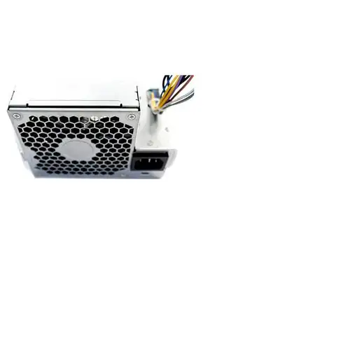 HP 613762-001 unidad de fuente de alimentación 240 W Plata