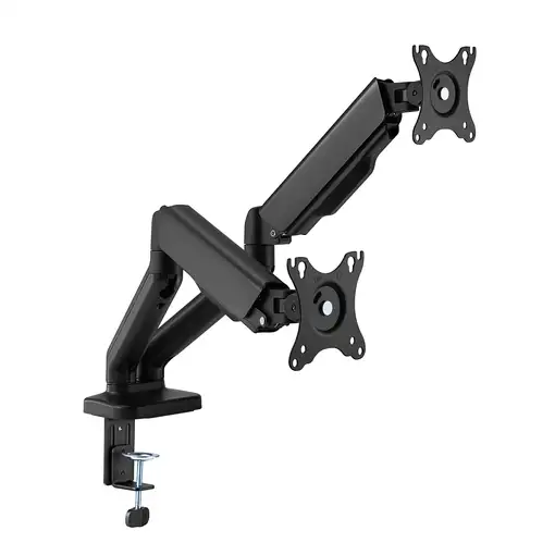 Fonestar SMM-112PR soporte para monitor 81,3 cm (32") Escritorio Negro