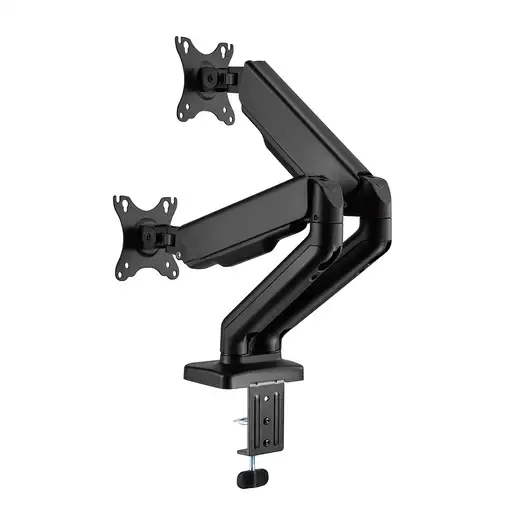 Fonestar SMM-112PR soporte para monitor 81,3 cm (32") Escritorio Negro
