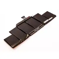 CoreParts MBXAP-BA0009 refacción para laptop Batería