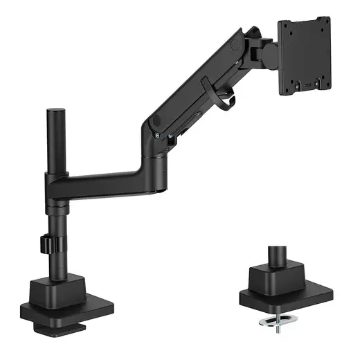Digitus Soporte para un monitor, 57", 27 kg